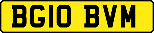 BG10BVM