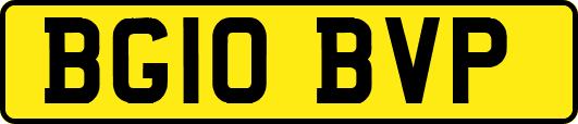 BG10BVP