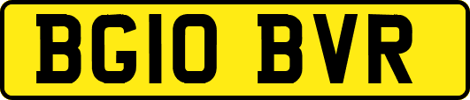 BG10BVR