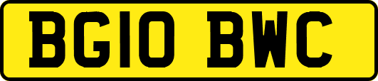 BG10BWC