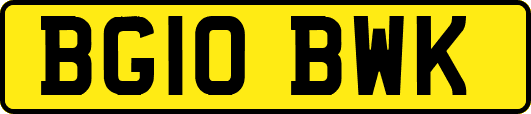 BG10BWK