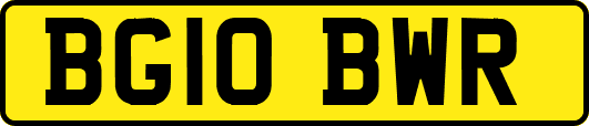 BG10BWR