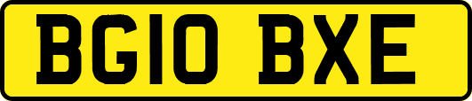 BG10BXE