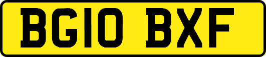 BG10BXF