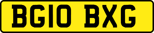BG10BXG