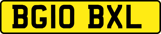 BG10BXL
