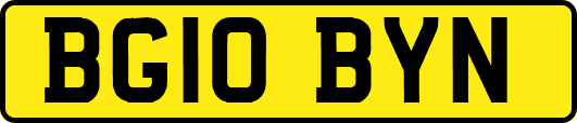 BG10BYN