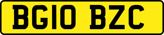 BG10BZC