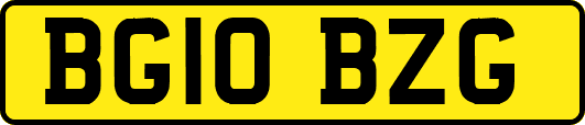BG10BZG