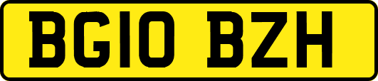 BG10BZH