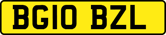 BG10BZL