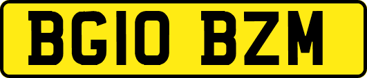 BG10BZM