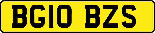 BG10BZS