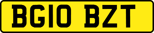 BG10BZT