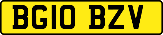 BG10BZV