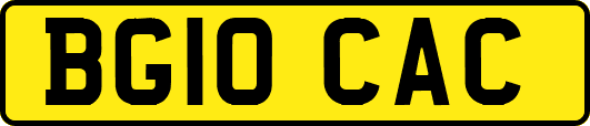 BG10CAC