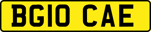 BG10CAE