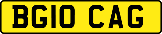 BG10CAG