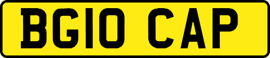 BG10CAP