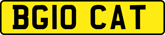 BG10CAT