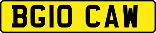 BG10CAW