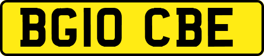 BG10CBE