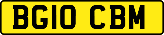 BG10CBM