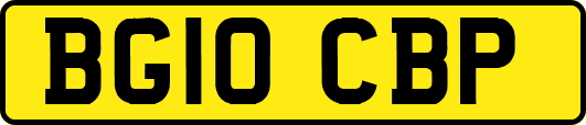 BG10CBP