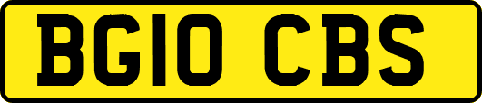 BG10CBS