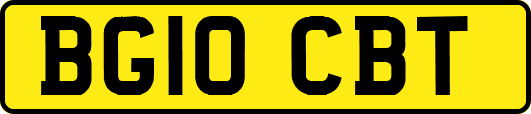BG10CBT