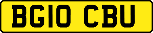 BG10CBU