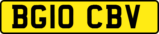 BG10CBV