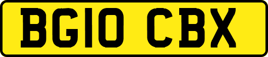 BG10CBX