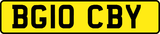 BG10CBY