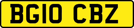 BG10CBZ