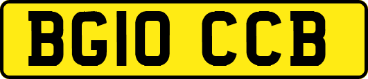 BG10CCB