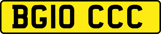 BG10CCC