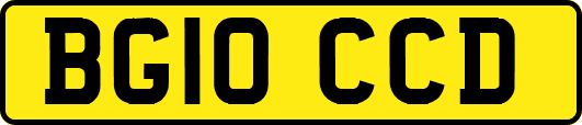 BG10CCD