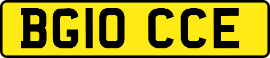 BG10CCE