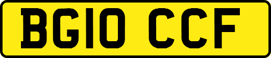 BG10CCF