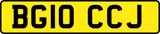 BG10CCJ