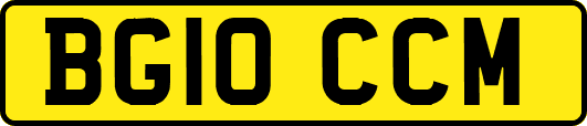 BG10CCM
