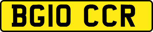 BG10CCR