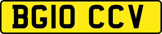 BG10CCV