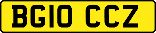 BG10CCZ