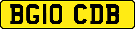 BG10CDB