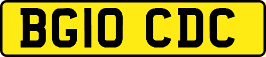 BG10CDC