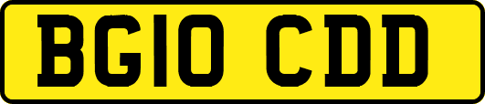 BG10CDD