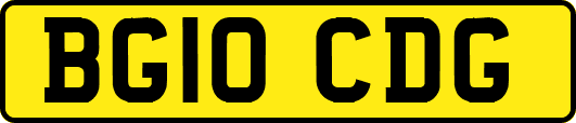 BG10CDG