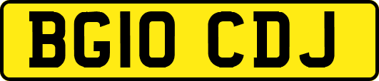 BG10CDJ